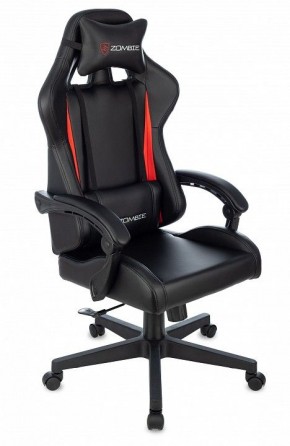 Кресло игровое Zombie Game Tetra в Шадринске - shadrinsk.mebel24.online | фото 6