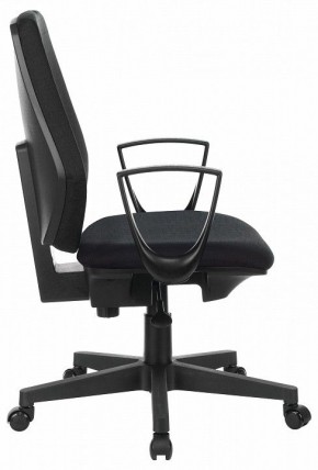 Кресло компьютерное CH-545/418-Black в Шадринске - shadrinsk.mebel24.online | фото 3