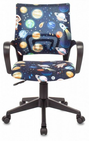 Кресло компьютерное BUROKIDS 1 SPACEMAN в Шадринске - shadrinsk.mebel24.online | фото 2