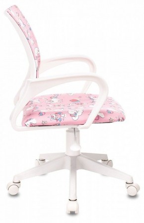 Кресло компьютерное BUROKIDS 1 W-UNICORN в Шадринске - shadrinsk.mebel24.online | фото 3