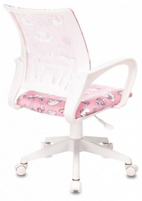 Кресло компьютерное BUROKIDS 1 W-UNICORN в Шадринске - shadrinsk.mebel24.online | фото 4