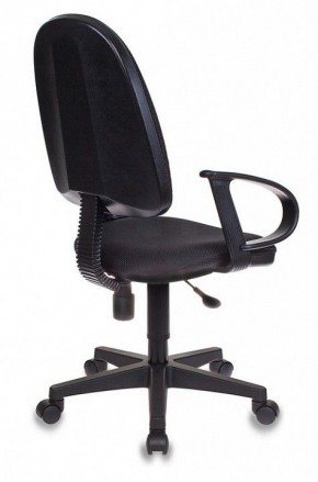Кресло компьютерное CH-300/BLACK в Шадринске - shadrinsk.mebel24.online | фото 4