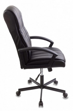 Кресло компьютерное CH-823AXSN/BLACK в Шадринске - shadrinsk.mebel24.online | фото 3