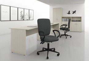 Кресло компьютерное Chairman 9801 Black в Шадринске - shadrinsk.mebel24.online | фото 8