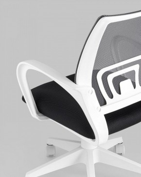 Кресло компьютерное TopChairs ST-BASIC-W в Шадринске - shadrinsk.mebel24.online | фото 6