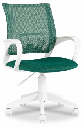 Кресло компьютерное TopChairs ST-Basic-W в Шадринске - shadrinsk.mebel24.online | фото
