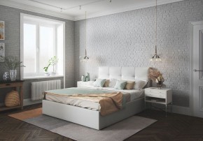 Кровать двуспальная Caprice 160-200 в Шадринске - shadrinsk.mebel24.online | фото 3