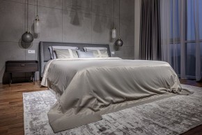 Кровать двуспальная Michelle 3К-160 в Шадринске - shadrinsk.mebel24.online | фото 6