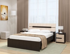 Кровать Гавана 1.6 Ортопед ПМ с ящиком в Шадринске - shadrinsk.mebel24.online | фото 3