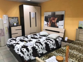Кровать Гавана 1.6 Ортопед ПМ с ящиком в Шадринске - shadrinsk.mebel24.online | фото 8