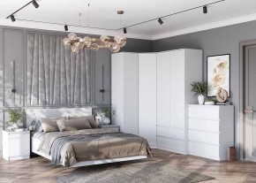 Кровать "Бьянко" БЕЗ основания 1600х2000 в Шадринске - shadrinsk.mebel24.online | фото 2
