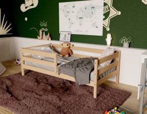 Кровать-софа 80*160 без покраски в Шадринске - shadrinsk.mebel24.online | фото 2