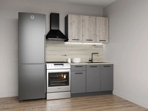 Кухонный гарнитур Антик 1200 (Стол. 38мм) в Шадринске - shadrinsk.mebel24.online | фото 1