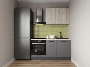 Кухонный гарнитур Антик 1600 (Стол. 38мм) в Шадринске - shadrinsk.mebel24.online | фото 1