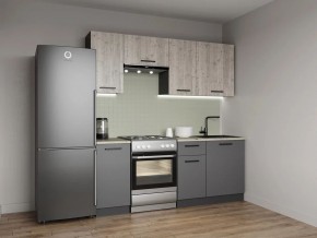 Кухонный гарнитур Антик 2000 (Стол. 26мм) в Шадринске - shadrinsk.mebel24.online | фото 1