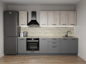 Кухонный гарнитур Антик 2800 (Стол. 38мм) в Шадринске - shadrinsk.mebel24.online | фото