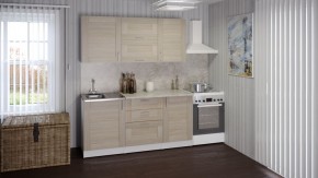 Кухонный гарнитур Лира Экстра 1700 в Шадринске - shadrinsk.mebel24.online | фото