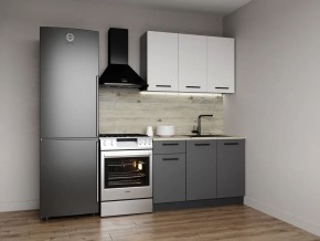 Кухонный гарнитур Меренга  1200 (Стол. 38мм) в Шадринске - shadrinsk.mebel24.online | фото 1