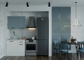 Кухонный гарнитур Ниагара 1000 (Стол. 26мм) в Шадринске - shadrinsk.mebel24.online | фото 1
