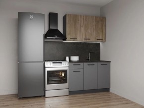 Кухонный гарнитур Умбра 1200 (Стол. 38мм) в Шадринске - shadrinsk.mebel24.online | фото