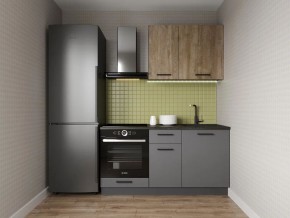 Кухонный гарнитур Умбра 1600 (Стол. 26мм) в Шадринске - shadrinsk.mebel24.online | фото 1