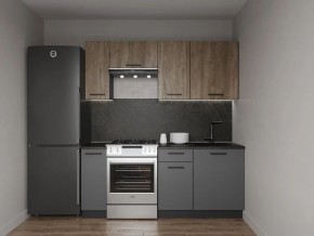 Кухонный гарнитур Умбра 1800 (Стол. 38мм) в Шадринске - shadrinsk.mebel24.online | фото