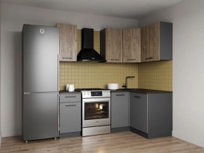 Кухонный гарнитур Умбра 2000*1200 (Стол. 38мм) в Шадринске - shadrinsk.mebel24.online | фото 1