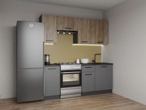 Кухонный гарнитур Умбра 2000 (Стол. 26мм) в Шадринске - shadrinsk.mebel24.online | фото 1