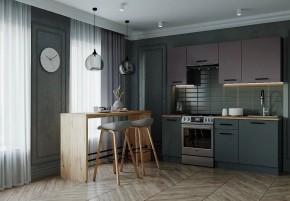 Кухонный гарнитур Виола 2000 (Стол. 26мм) в Шадринске - shadrinsk.mebel24.online | фото