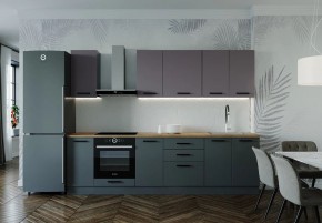Кухонный гарнитур Виола 2800 (Стол. 38мм) в Шадринске - shadrinsk.mebel24.online | фото