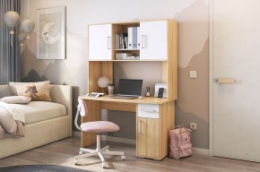 ЛАЙТ К2 Компьютерный стол в Шадринске - shadrinsk.mebel24.online | фото