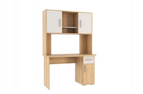 ЛАЙТ К2 Компьютерный стол в Шадринске - shadrinsk.mebel24.online | фото 6