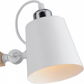Люстра на штанге Arte Lamp Oscar A7141PL-3WH в Шадринске - shadrinsk.mebel24.online | фото 3