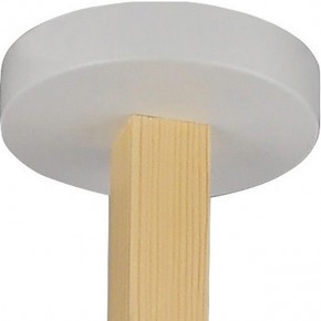 Люстра на штанге Arte Lamp Oscar A7141PL-3WH в Шадринске - shadrinsk.mebel24.online | фото 4