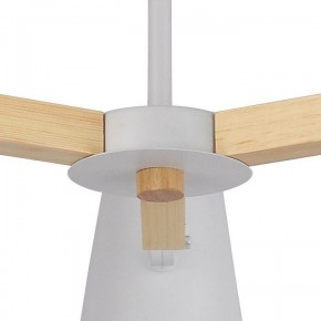 Люстра на штанге Arte Lamp Oscar A7141PL-3WH в Шадринске - shadrinsk.mebel24.online | фото 5