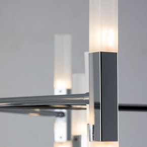 Люстра на штанге Arte Lamp Ramona A7410PL-24CC в Шадринске - shadrinsk.mebel24.online | фото 4