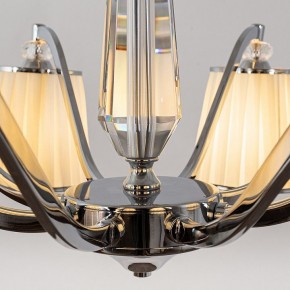 Люстра на штанге Arte Lamp Talitha A4047PL-8CC в Шадринске - shadrinsk.mebel24.online | фото 5