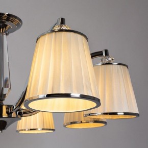 Люстра на штанге Arte Lamp Talitha A4047PL-8CC в Шадринске - shadrinsk.mebel24.online | фото 6