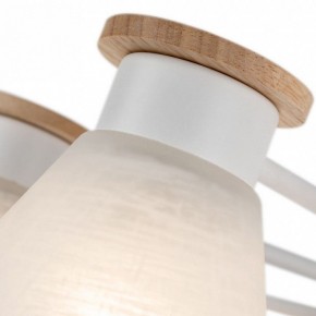 Люстра на штанге Arte Lamp Tyler A1031PL-8WH в Шадринске - shadrinsk.mebel24.online | фото 3
