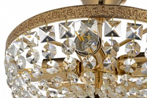 Люстра на штанге Arti Lampadari Favola Gold Favola E 1.3.30.101 G в Шадринске - shadrinsk.mebel24.online | фото 4