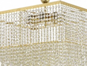 Люстра на штанге Arti Lampadari Prima Prima E 1.3.50X50.600 G в Шадринске - shadrinsk.mebel24.online | фото 3