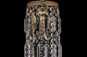 Люстра на штанге Arti Lampadari Stella Gold Stella E 1.3.10.101 G в Шадринске - shadrinsk.mebel24.online | фото 3