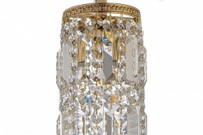 Люстра на штанге Arti Lampadari Stella Gold Stella E 1.3.10.101 G в Шадринске - shadrinsk.mebel24.online | фото 4
