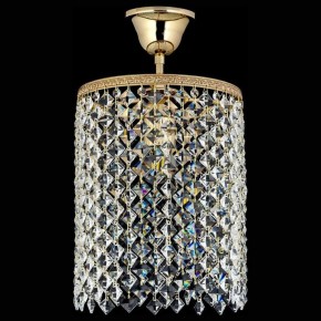Люстра на штанге Arti Lampadari Stella Gold Stella E 1.3.20.102 G в Шадринске - shadrinsk.mebel24.online | фото 2