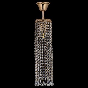 Люстра на штанге Arti Lampadari Stella Gold Stella E 1.5.10.102 G в Шадринске - shadrinsk.mebel24.online | фото 2