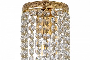 Люстра на штанге Arti Lampadari Stella Gold Stella E 1.5.10.102 G в Шадринске - shadrinsk.mebel24.online | фото 4