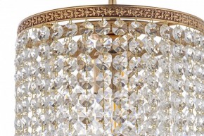 Люстра на штанге Arti Lampadari Stella Gold Stella E 1.5.20.101 G в Шадринске - shadrinsk.mebel24.online | фото 4