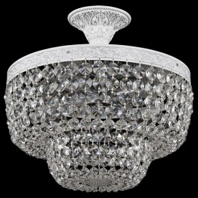 Люстра на штанге Bohemia Ivele Crystal AL1910 AL19101/35OL WMN в Шадринске - shadrinsk.mebel24.online | фото 2