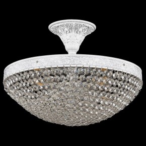 Люстра на штанге Bohemia Ivele Crystal AL1932 AL19321/35OL WMN в Шадринске - shadrinsk.mebel24.online | фото 2