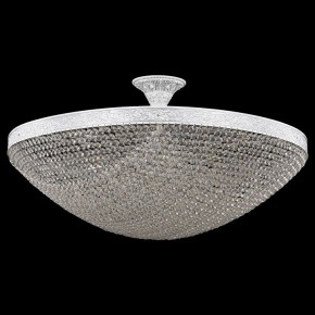 Люстра на штанге Bohemia Ivele Crystal AL1932 AL19321/80OL WMN в Шадринске - shadrinsk.mebel24.online | фото 2